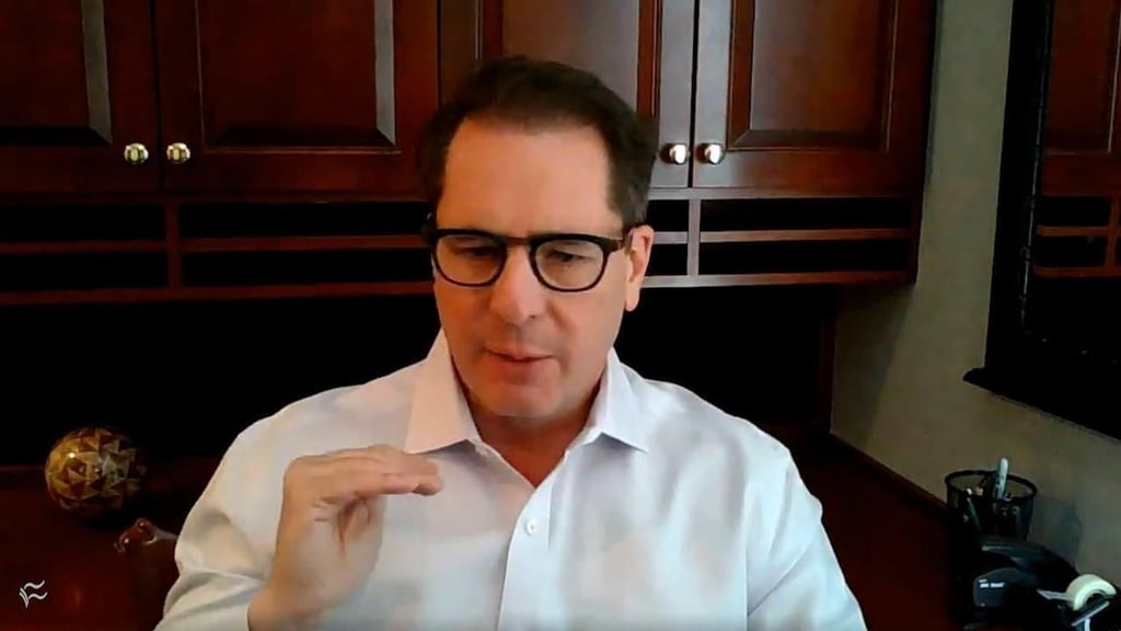 Google Cloud VP: Strong encryption makes working from home safer