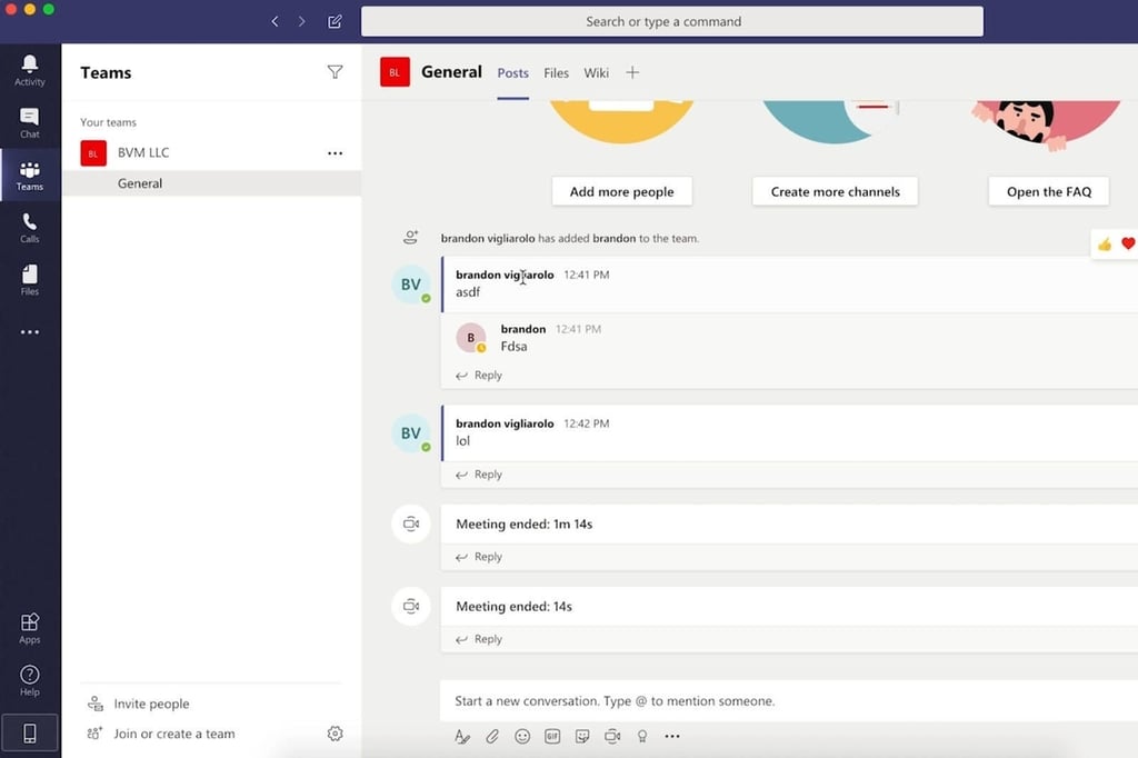 Microsoft Teams: How to blur and change your background