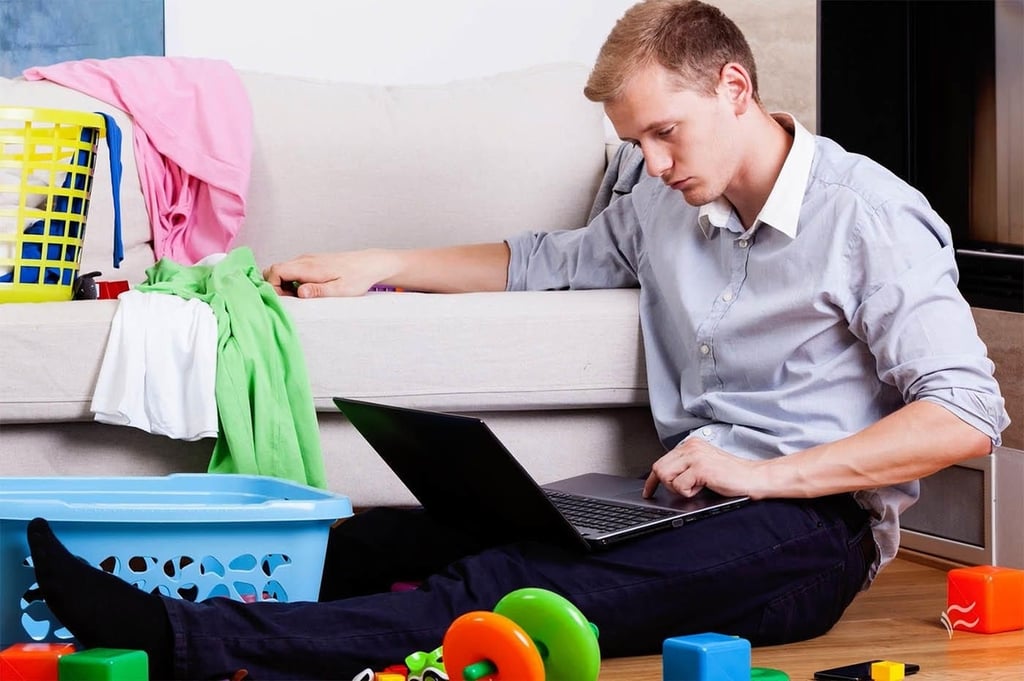 Top 5 tips for video conference etiquette