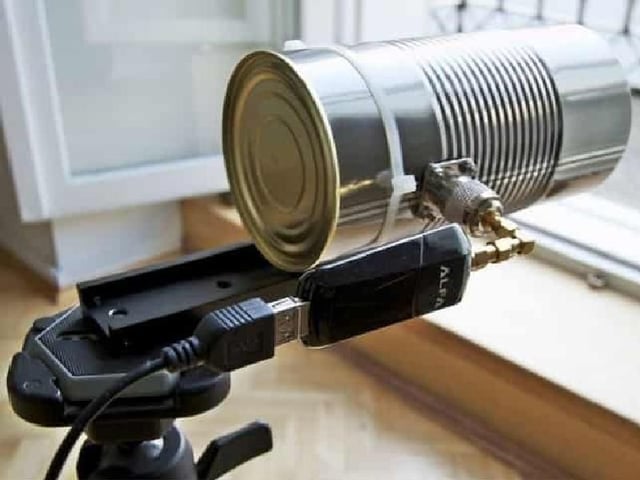 10 STEM projects to try out at home