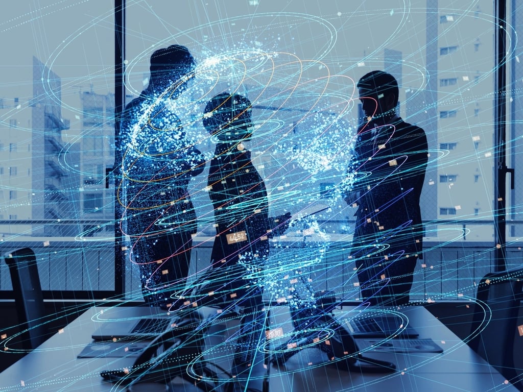 How to leverage the power of cyber fusion centers for organizational security