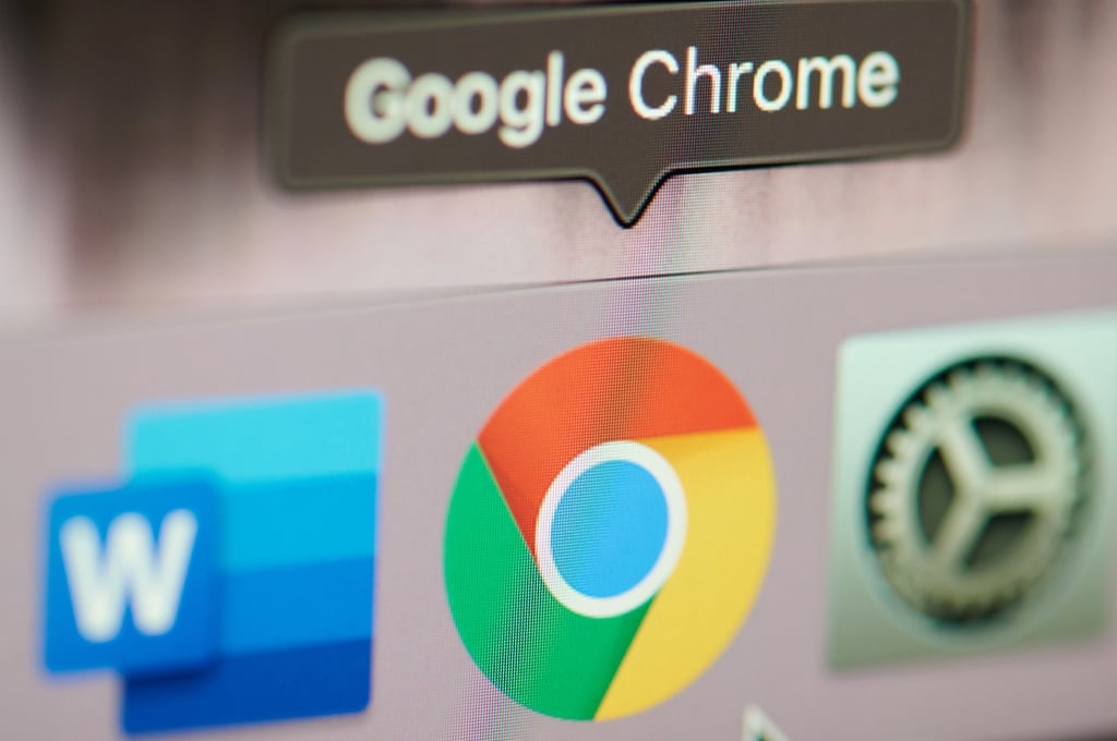 How to organize your Google Chrome with tab groups