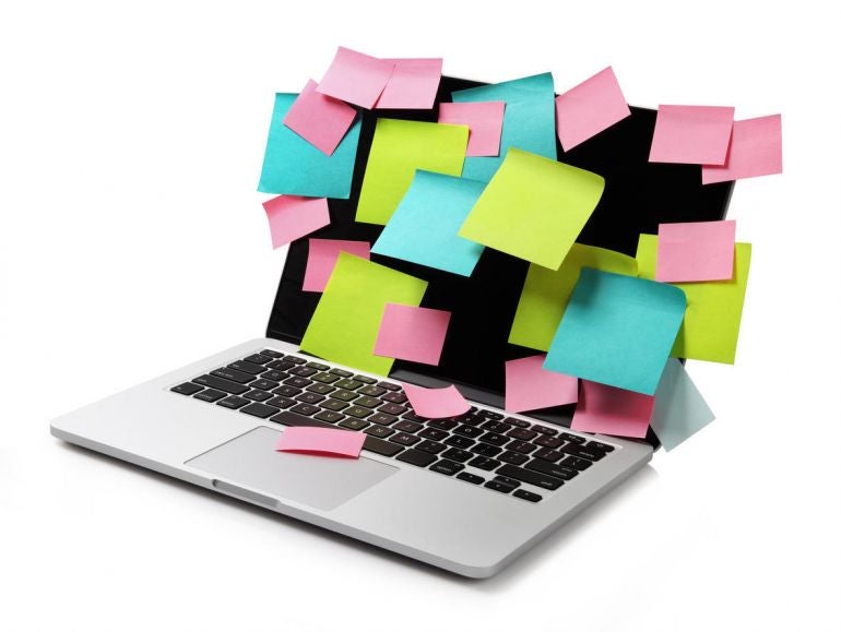 How to back up and restore Sticky Notes in Windows 10 | TechRepublic