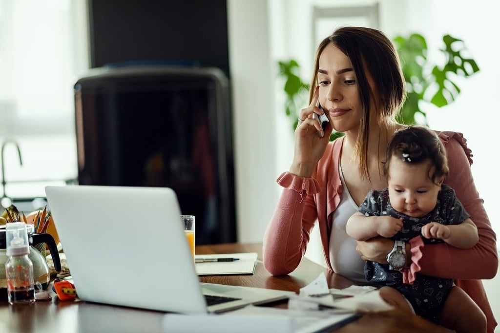 LinkedIn adds new job titles for stay-at-home parents and employment gaps