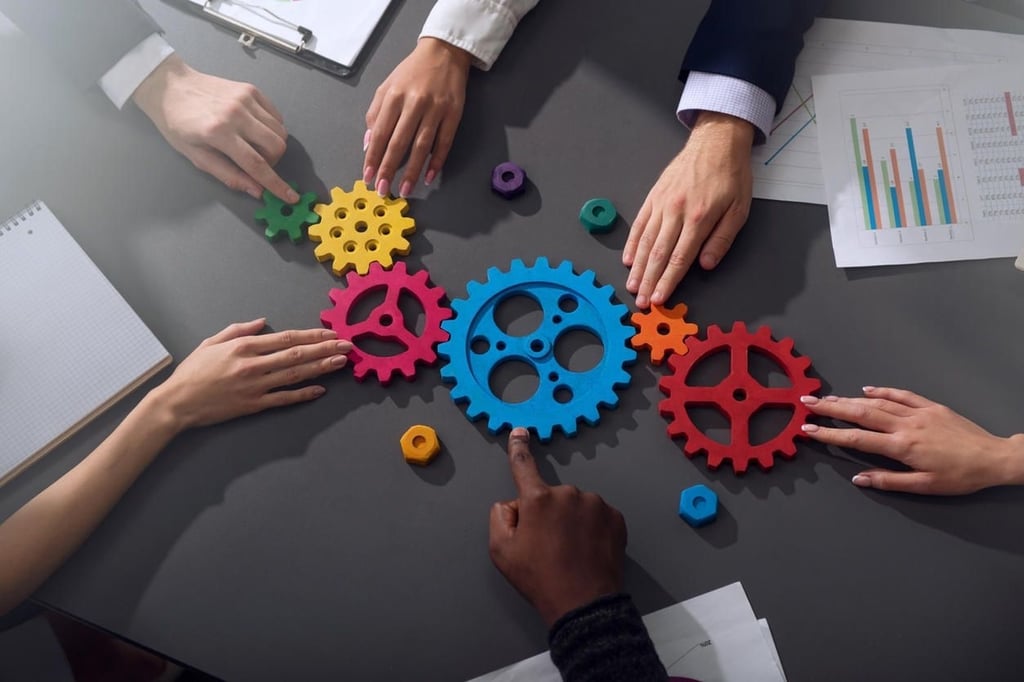 EY and ServiceNow combine forces to build automation solutions for the financial industry and a $1B business