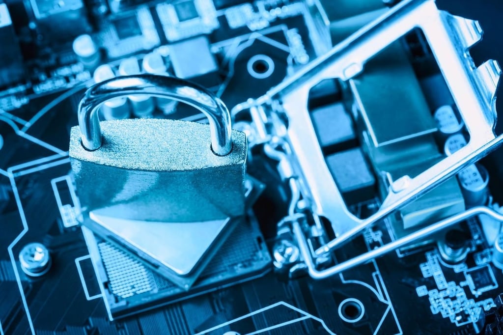 Want to create loyal customers? Get on the bleeding edge of data security