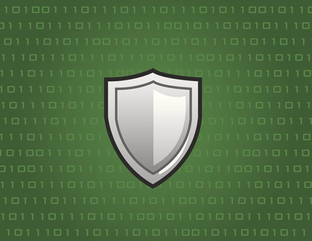 What is zero trust security?