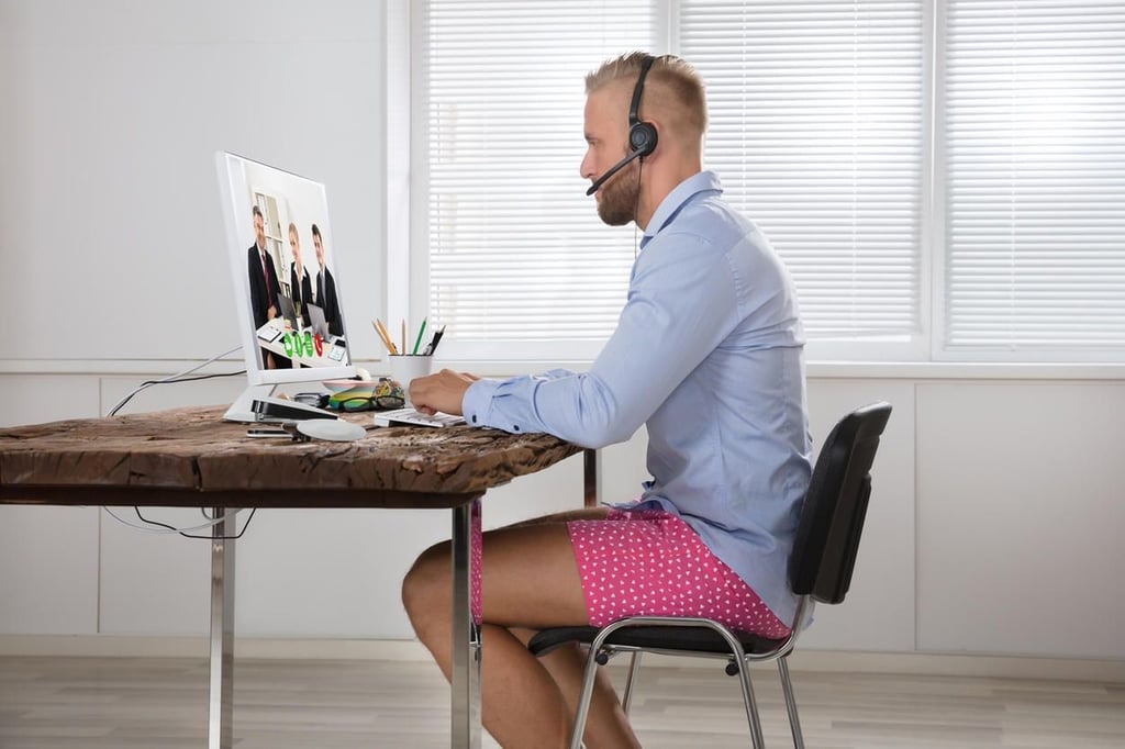 How your actions on Zoom could get you fired