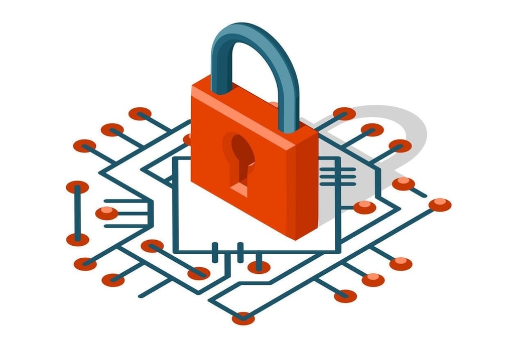 How to encrypt compressed files the easy way from Windows, macOS, or Linux
