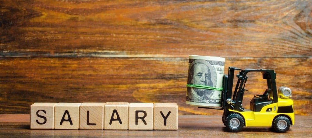 Software companies are slowly closing the gender pay gap on DevOps teams
