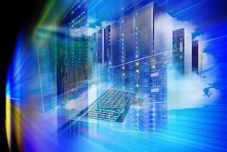 How to quickly spin up a XigmaNAS storage server