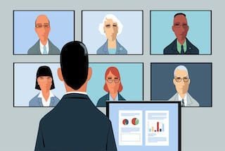 How to pick a high-security video conferencing platform