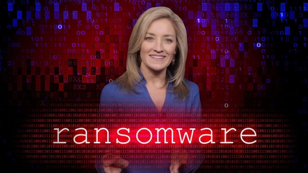 Ransomware attack: Why a small business paid the $150,000 ransom