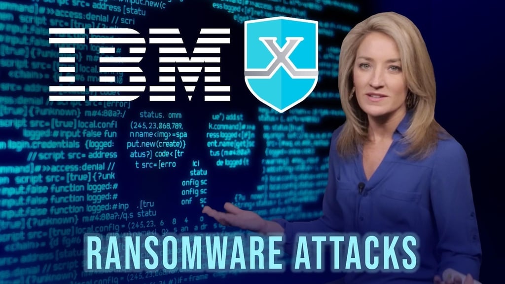 Why organizations shouldn’t automatically give in to ransomware demands