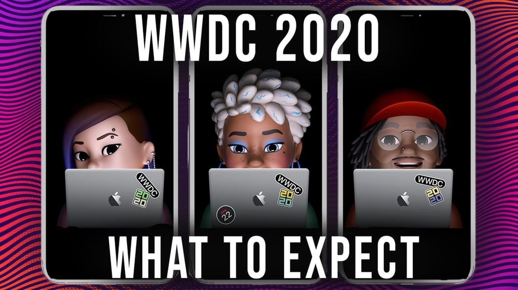 Apple’s WWDC 2020: The top announcements for business pros