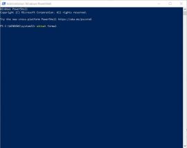 How to use the Windows 10 Assessment Tool to measure system performance ...
