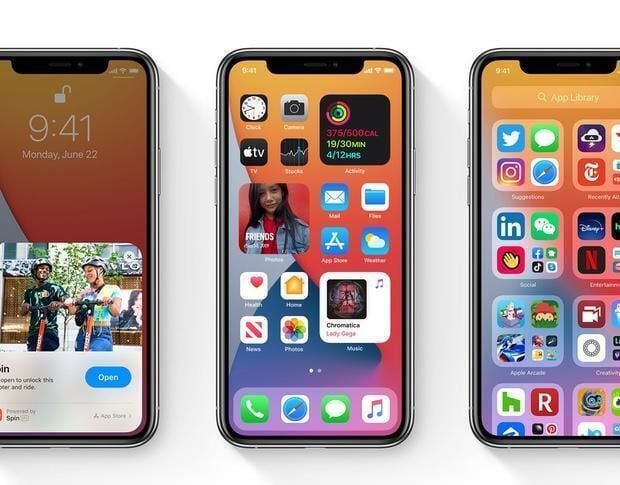 Apple iOS 14 cheat sheet: Everything you need to know