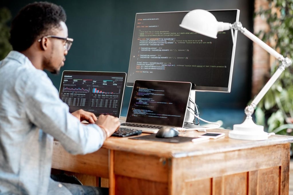 The way we teach coding is all wrong. Here’s how it needs to change