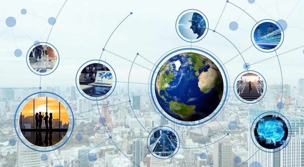 4 ways globalization is affecting your teams