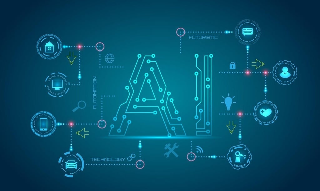 How to get free AI training and tools