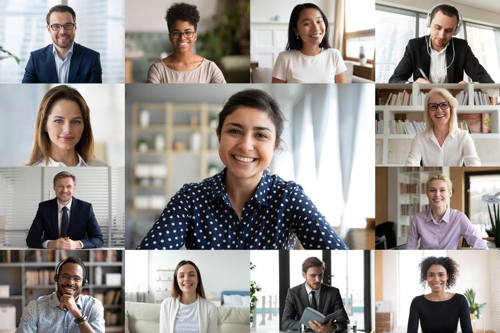 How team diversity can improve project success rates