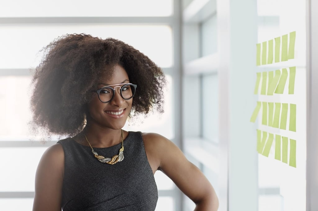 10 companies that are committed to advancing the careers of Black employees