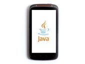 Java phone