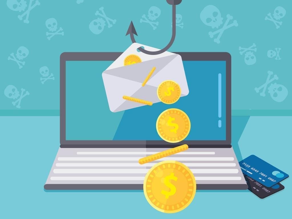 Phishing attack spoofs Twitter to steal account credentials