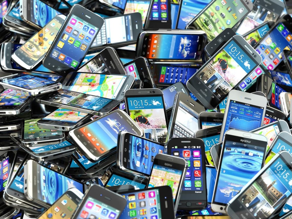 How to protect your privacy when selling your phone
