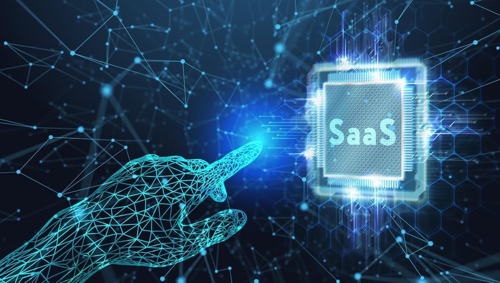 SaaS adoption is happening faster and slower than you think