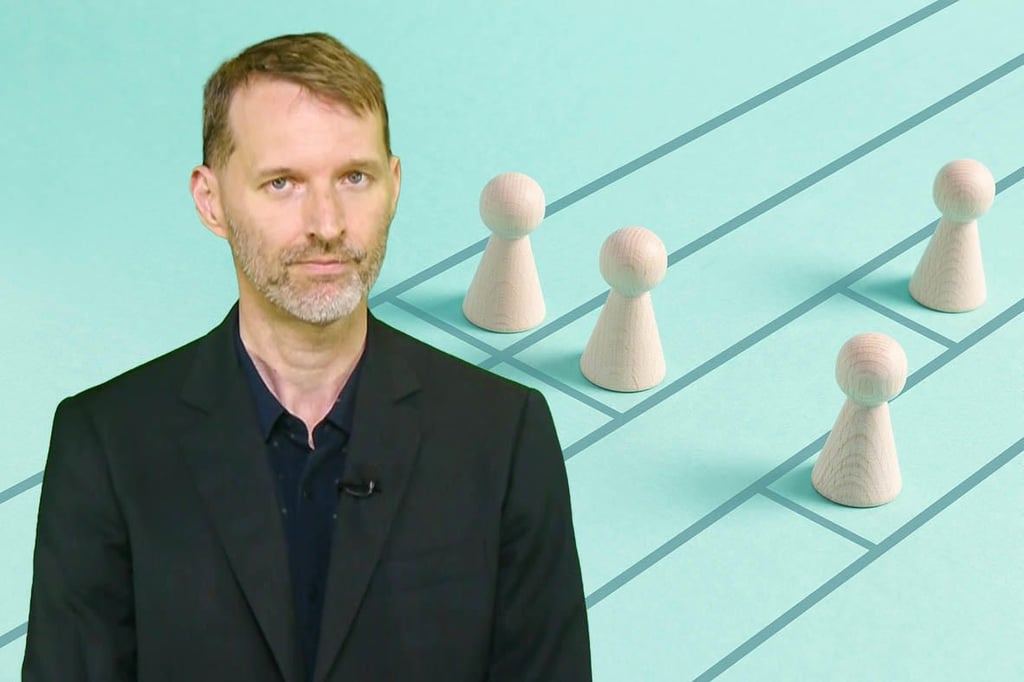 Top 5 biases to avoid in data science