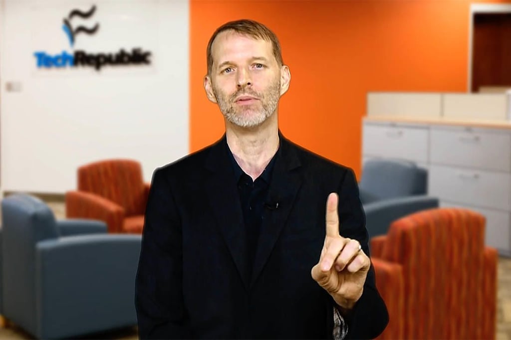 Top 5 things to know about serverless computing