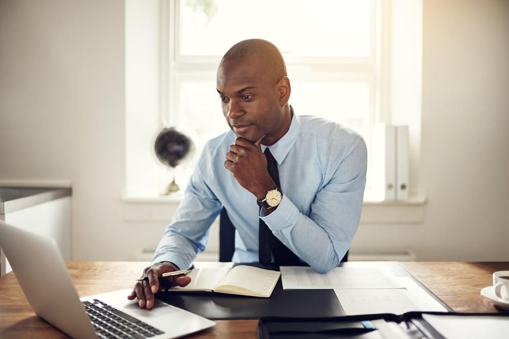 How the shift to remote working has impacted cybersecurity