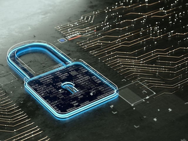 What hyper-growth companies all have in common: They prioritize cybersecurity
