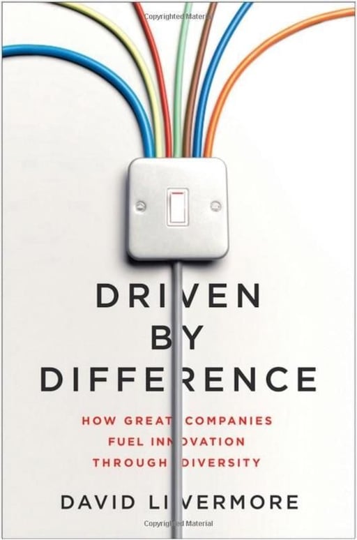 20 books to help companies improve workplace diversity and inclusion