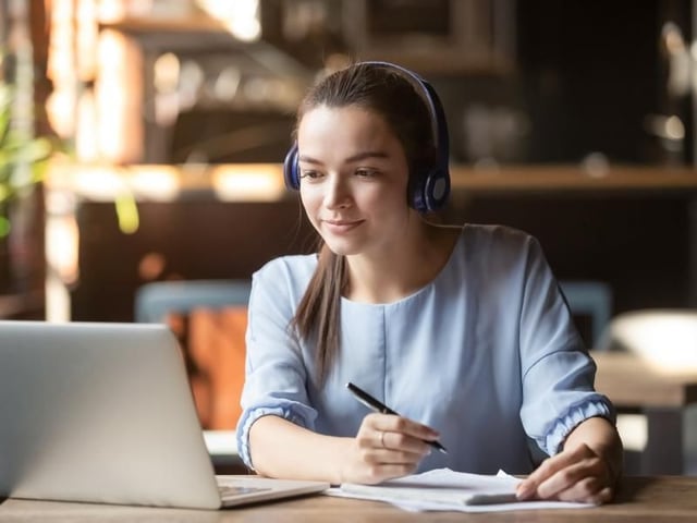 The secret to hosting a successful virtual conference