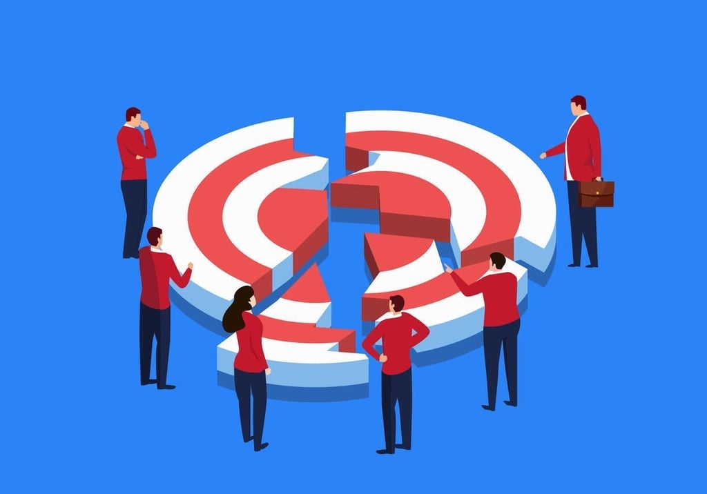 How to perform a GAP analysis and why you should