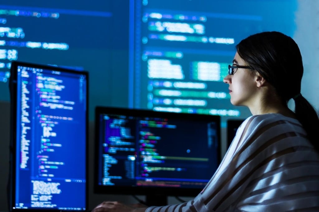 Top 5 programming languages network admins should learn