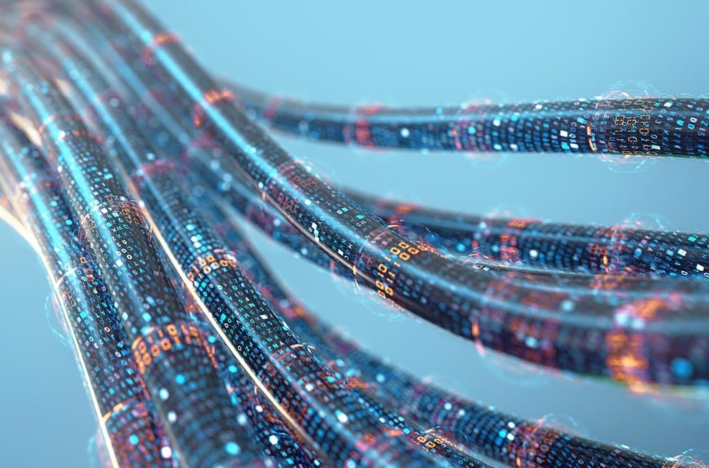 How to tackle data aggregation in your organization
