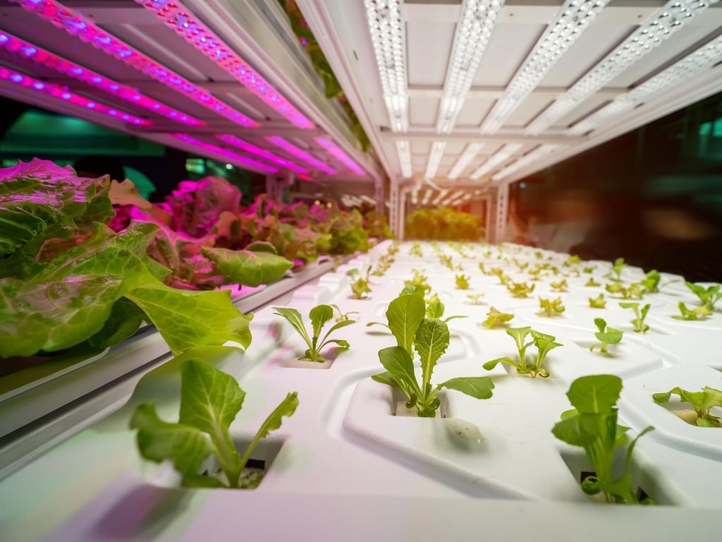 The future of farming: Building an agtech center in the heart of the Bluegrass State
