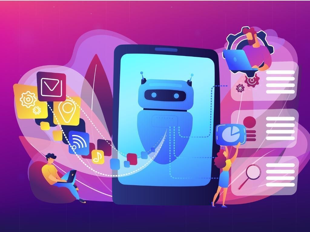 Natural language processing: A cheat sheet