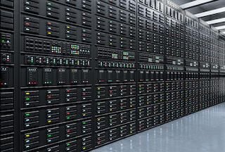 20 steps to decommission a redundant data center facility
