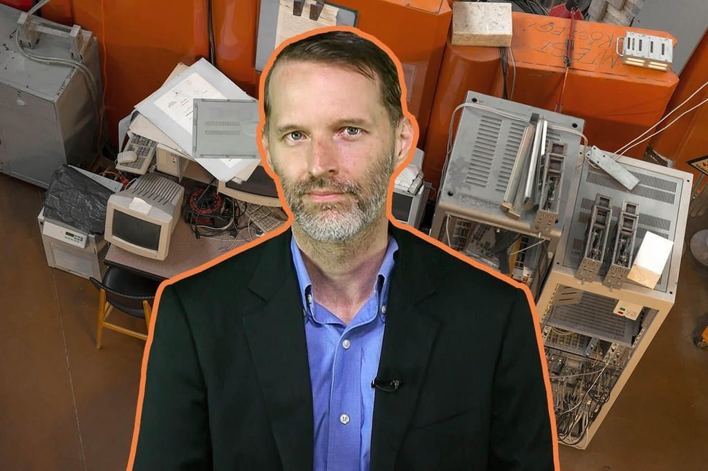 Top 5 tech innovators you should remember