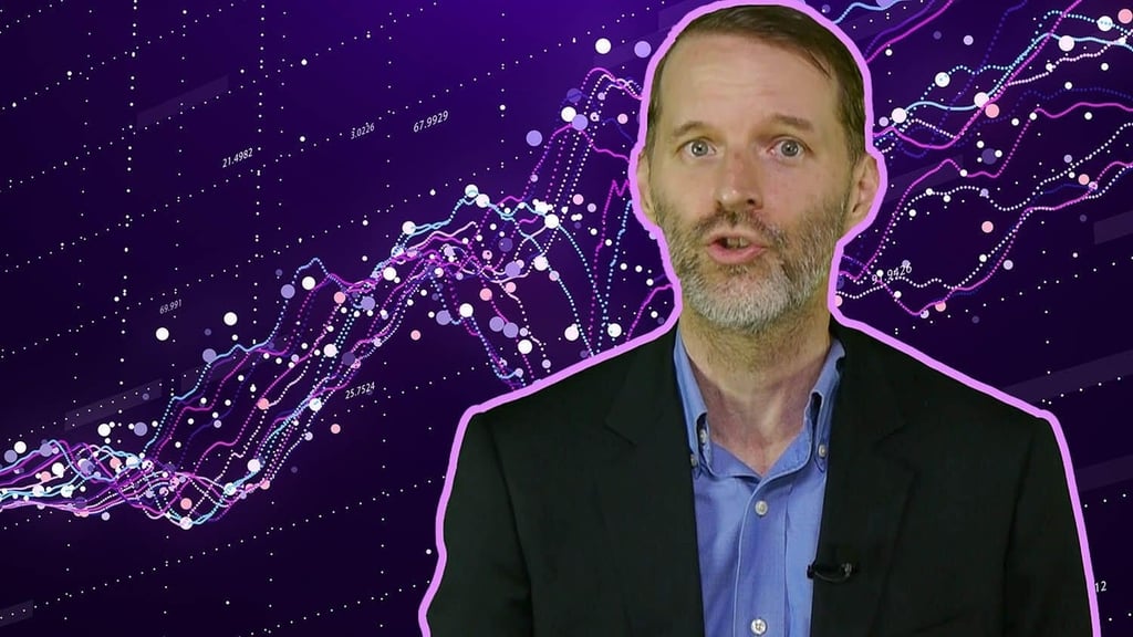 Top 5 steps for good data science