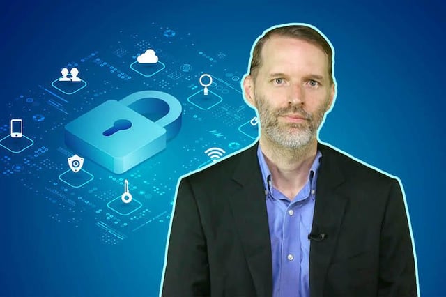 Top 5 decentralized platforms