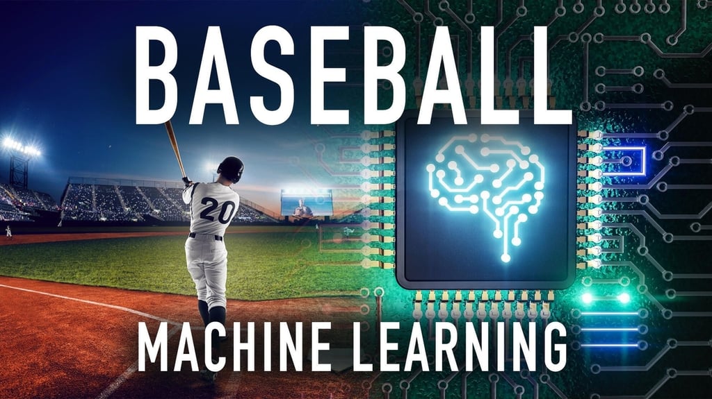 Throwing a fastball: How the Minnesota Twins are using machine learning to analyze mounds of data