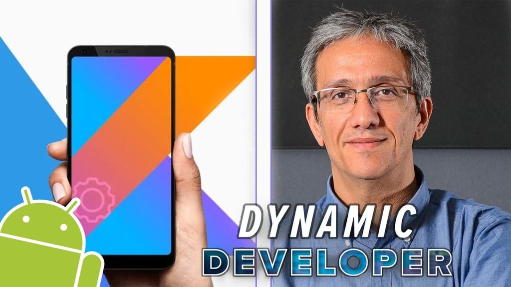Kotlin: How JetBrains created Google’s preferred Android programming language