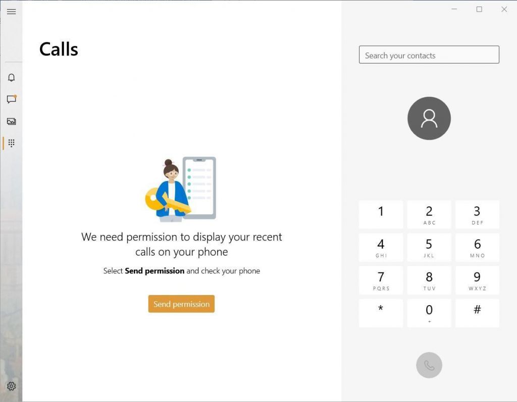 How to use the Continue on PC feature in Windows 10 - TechRepublic