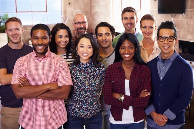 10 ways companies can attract a diverse pool of job candidates