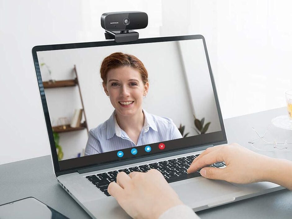 Photos: Best webcams for Zoom, Teams, and remote collaboration
